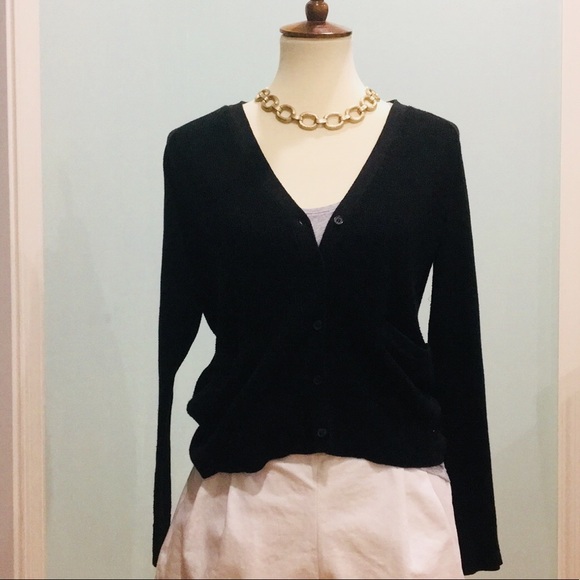 Barneys New York Sweaters - Barneys New York • Cardigan